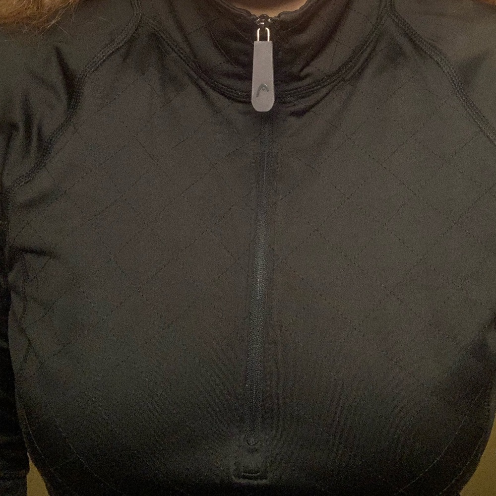Head pullover - Picture 4 of 11